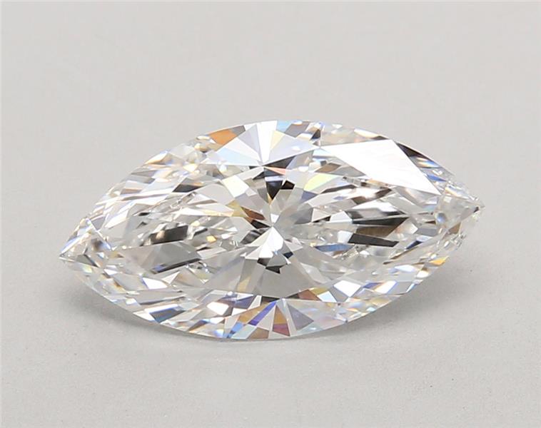 IGI 2.07 Carat Marquise Lab Grown Diamond 人工培育鑽石 實驗室人造鑽石