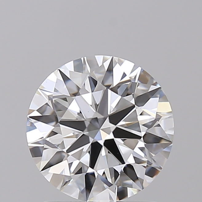 IGI 1.57 Carat 圓形 - Round Brilliant 培育鑽石 Lab Grown Diamond 人造鑽石 人工鑽石 實驗室鑽石 培養鑽石 香港 培育鑽 