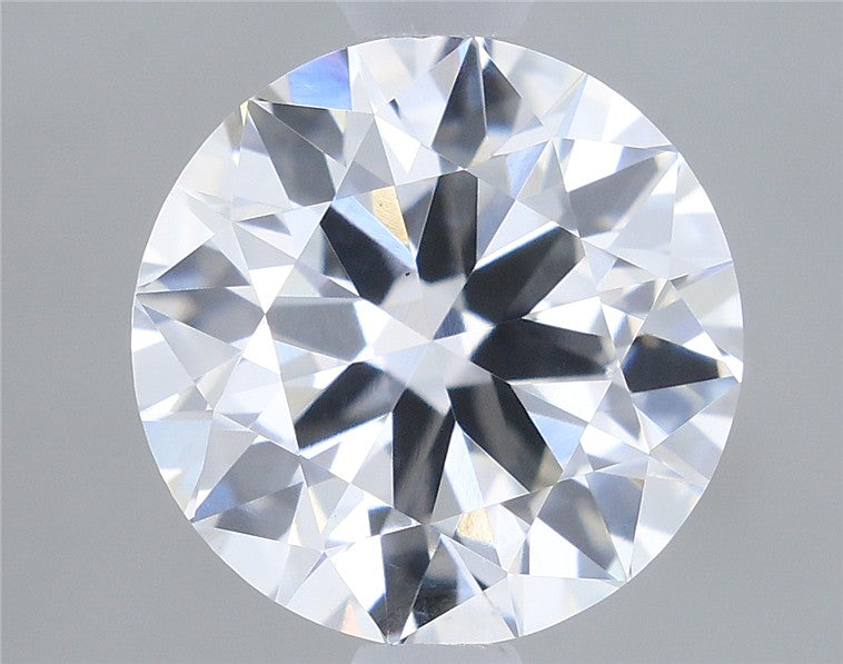 IGI 1.08 Carat Round Brilliant Lab Grown Diamond