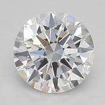 IGI 0.73 Carat Round Brilliant Lab Grown Diamond 人工培育鑽石 實驗室人造鑽石