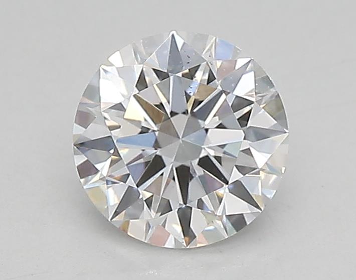 IGI 0.73 Carat Round Brilliant Lab Grown Diamond 人工培育鑽石 實驗室人造鑽石