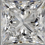 IGI 1.14 Carat Princess Cut Lab Grown Diamond 人工培育鑽石 實驗室人造鑽石