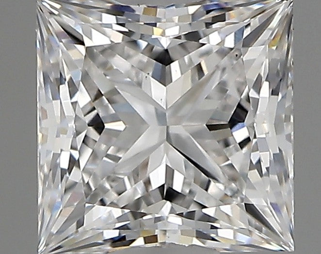 IGI 1.14 Carat Princess Cut Lab Grown Diamond 人工培育鑽石 實驗室人造鑽石