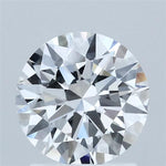 IGI 1.51 Carat Round Brilliant Lab Grown Diamond 人工培育鑽石 實驗室人造鑽石