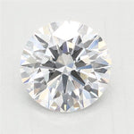 IGI 1.00 Carat Round Brilliant Lab Grown Diamond 人工培育鑽石 實驗室人造鑽石