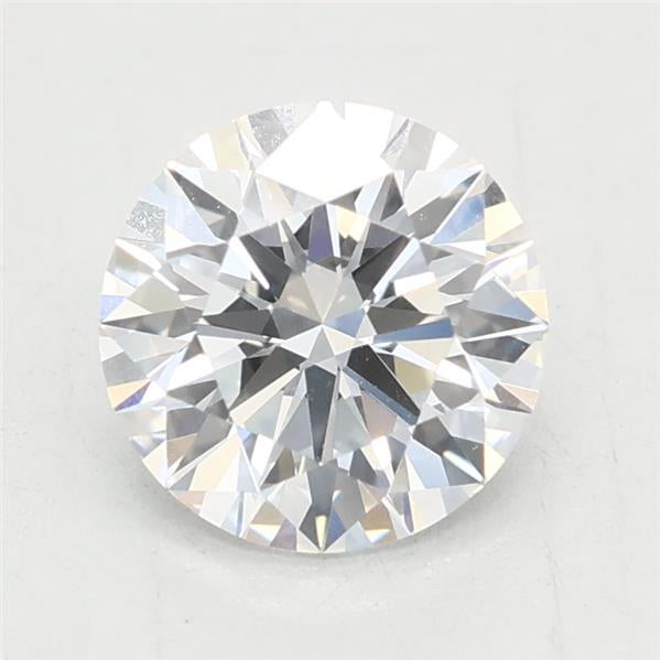 IGI 1.00 Carat Round Brilliant Lab Grown Diamond 人工培育鑽石 實驗室人造鑽石