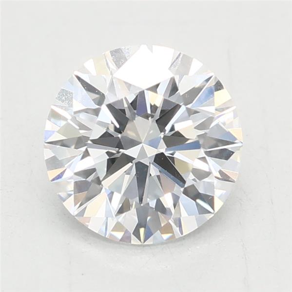 IGI 1.00 Carat Round Brilliant Lab Grown Diamond 人工培育鑽石 實驗室人造鑽石