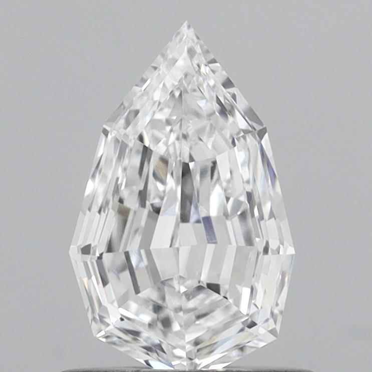 IGI 0.71 Carat Pear Lab Grown Diamond 人工培育鑽石 實驗室人造鑽石