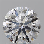 IGI 0.96 Carat Round Brilliant Lab Grown Diamond