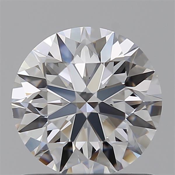 IGI 0.96 Carat Round Brilliant Lab Grown Diamond