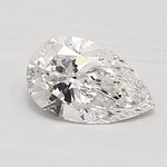 IGI 0.91 Carat Pear Lab Grown Diamond 人工培育鑽石 實驗室人造鑽石