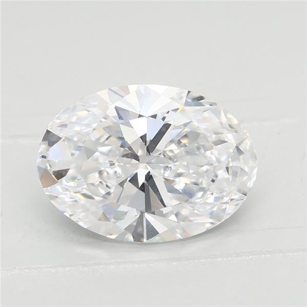 IGI 1.50 Carat Oval Lab Grown Diamond 人工培育鑽石 實驗室人造鑽石