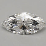 IGI 0.84 Carat Marquise Lab Grown Diamond