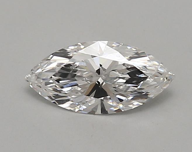 IGI 0.84 Carat Marquise Lab Grown Diamond