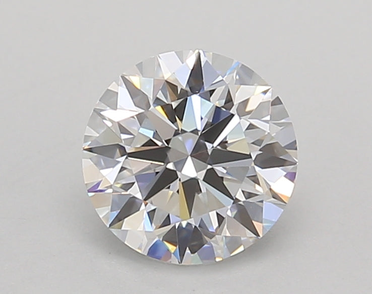 IGI 1.02 Carat Round Brilliant Lab Grown Diamond