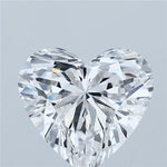 IGI 4.09 Carat Heart Lab Grown Diamond 人工培育鑽石 實驗室人造鑽石