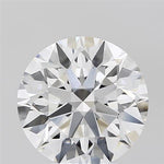 IGI 4.05 Carat Round Brilliant Lab Grown Diamond 人工培育鑽石 實驗室人造鑽石