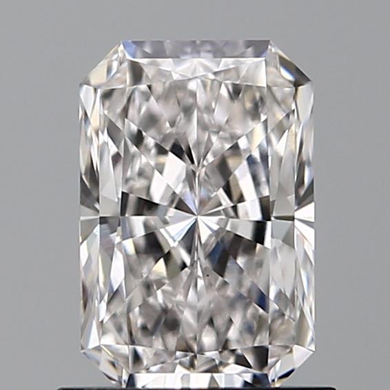 IGI 1.00 Carat Radiant Cut Lab Grown Diamond 人工培育鑽石 實驗室人造鑽石