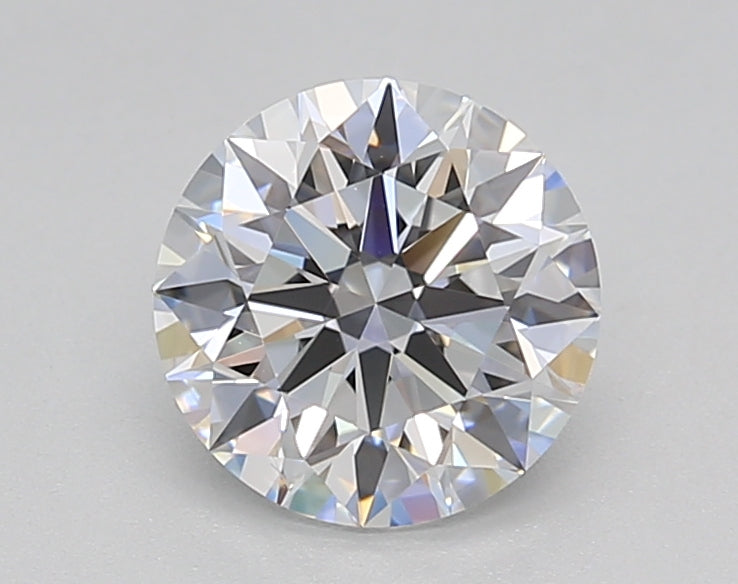 GIA 1.21 Carat 圓形 - Round Brilliant 培育鑽石 Lab Grown Diamond 人造鑽石 人工鑽石 實驗室鑽石 培養鑽石 香港 培育鑽 