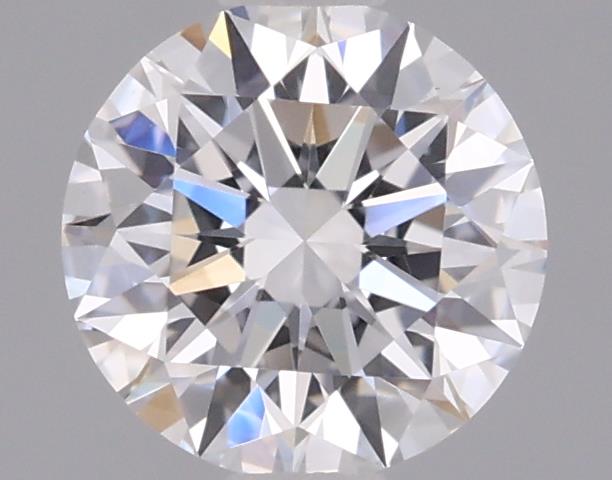 IGI 0.72 Carat Round Brilliant Lab Grown Diamond 人工培育鑽石 實驗室人造鑽石