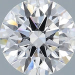 IGI 2.02 Carat Round Brilliant Lab Grown Diamond 人工培育鑽石 實驗室人造鑽石