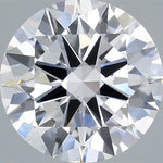 IGI 4.01 Carat Round Brilliant Lab Grown Diamond 人工培育鑽石 實驗室人造鑽石