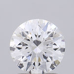 IGI 1.02 Carat Round Brilliant Lab Grown Diamond 人工培育鑽石 實驗室人造鑽石