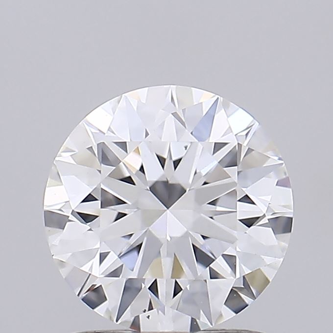 IGI 1.02 Carat Round Brilliant Lab Grown Diamond 人工培育鑽石 實驗室人造鑽石