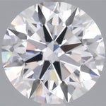 IGI 2.49 Carat Round Brilliant Lab Grown Diamond 人工培育鑽石 實驗室人造鑽石