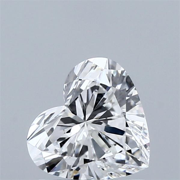 IGI 1.03 Carat Heart Lab Grown Diamond 人工培育鑽石 實驗室人造鑽石