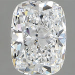 IGI 2.34 Carat Cushion Lab Grown Diamond 人工培育鑽石 實驗室人造鑽石