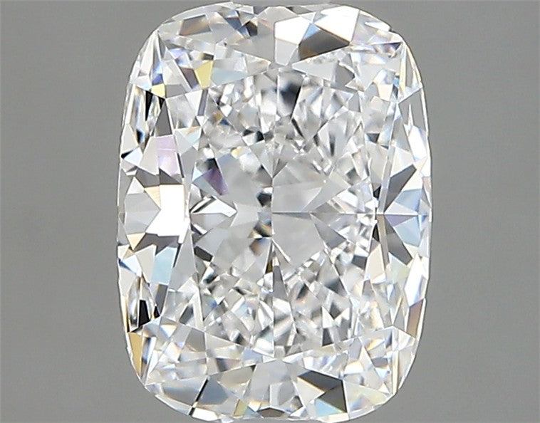 IGI 2.34 Carat Cushion Lab Grown Diamond 人工培育鑽石 實驗室人造鑽石