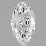 IGI 1.03 Carat Marquise Lab Grown Diamond 人工培育鑽石 實驗室人造鑽石