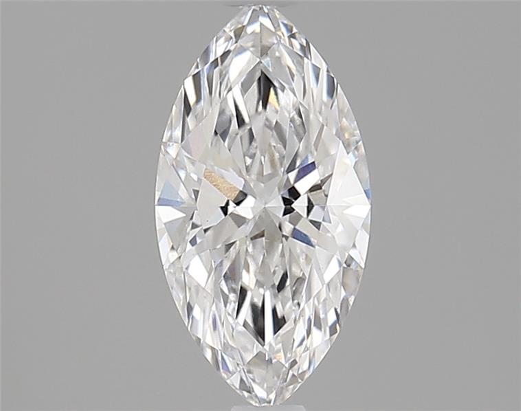 IGI 1.03 Carat Marquise Lab Grown Diamond 人工培育鑽石 實驗室人造鑽石