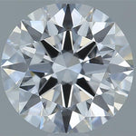 IGI 1.03 Carat Round Brilliant Lab Grown Diamond 人工培育鑽石 實驗室人造鑽石