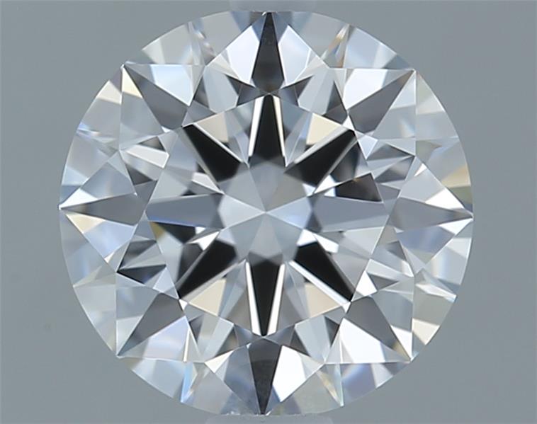 IGI 1.03 Carat Round Brilliant Lab Grown Diamond 人工培育鑽石 實驗室人造鑽石