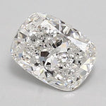 IGI 1.05 Carat Cushion Lab Grown Diamond