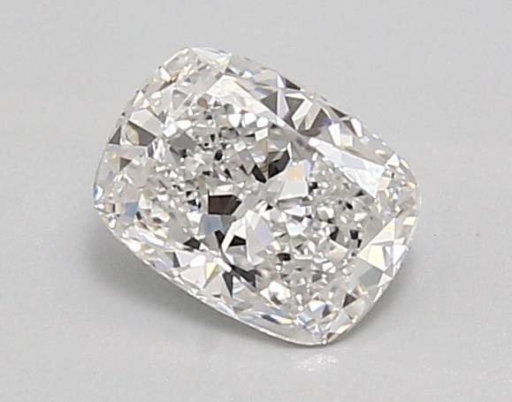 IGI 1.05 Carat Cushion Lab Grown Diamond