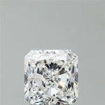IGI 3.35 Carat Radiant Cut Lab Grown Diamond 人工培育鑽石 實驗室人造鑽石