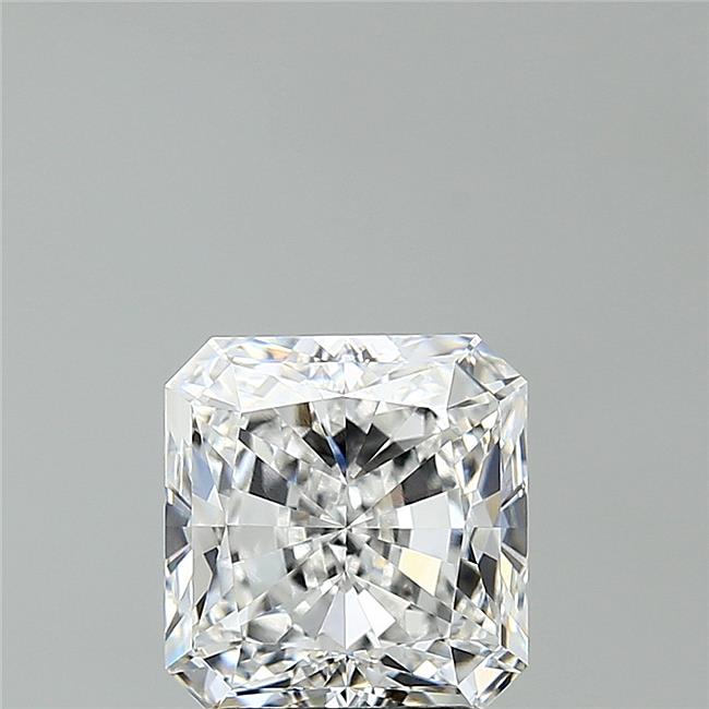 IGI 3.35 Carat Radiant Cut Lab Grown Diamond 人工培育鑽石 實驗室人造鑽石