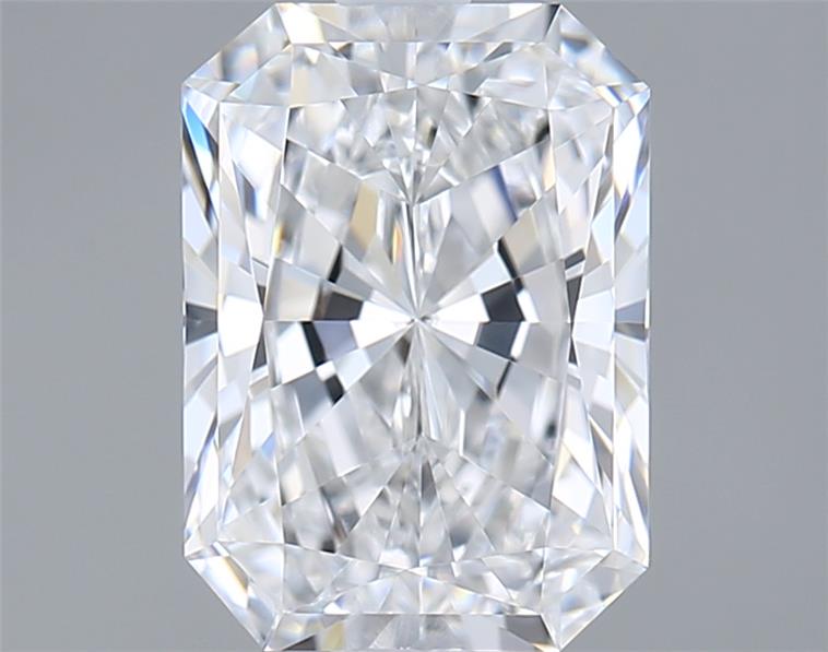 IGI 1.94 Carat Radiant Cut Lab Grown Diamond 人工培育鑽石 實驗室人造鑽石