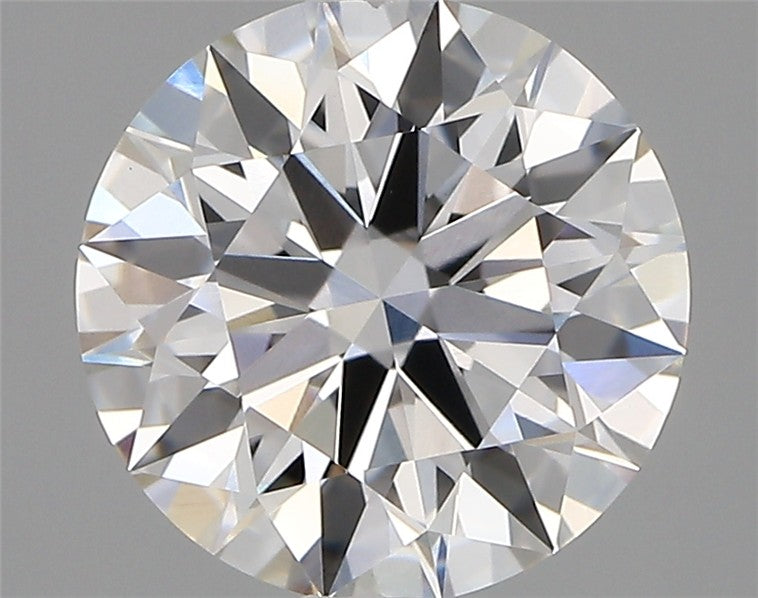 IGI 1.84 Carat Round Brilliant Lab Grown Diamond