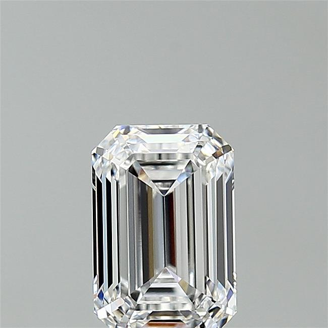 IGI 1.82 Carat Emerald Lab Grown Diamond 人工培育鑽石 實驗室人造鑽石