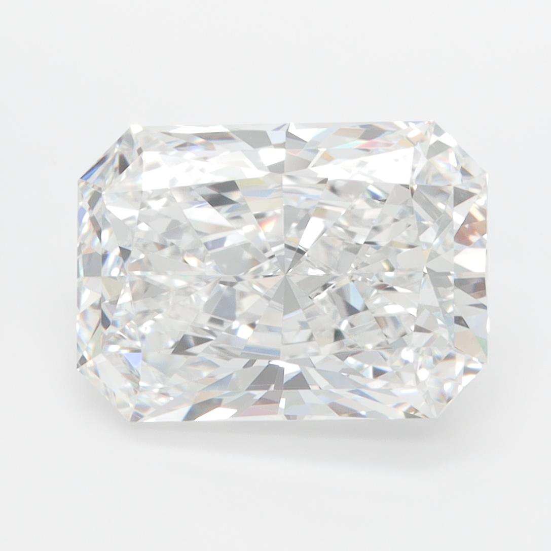 IGI 3.10 Carat Radiant Cut Lab Grown Diamond 人工培育鑽石 實驗室人造鑽石