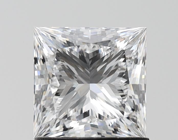 IGI 1.71 Carat Princess Cut Lab Grown Diamond 人工培育鑽石 實驗室人造鑽石