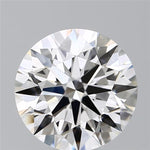 IGI 2.21 Carat Round Brilliant Lab Grown Diamond 人工培育鑽石 實驗室人造鑽石