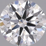 IGI 0.93 Carat Round Brilliant Lab Grown Diamond 人工培育鑽石 實驗室人造鑽石