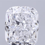 IGI 1.68 Carat Cushion Lab Grown Diamond