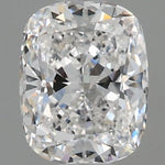 IGI 1.02 Carat Cushion Lab Grown Diamond 人工培育鑽石 實驗室人造鑽石