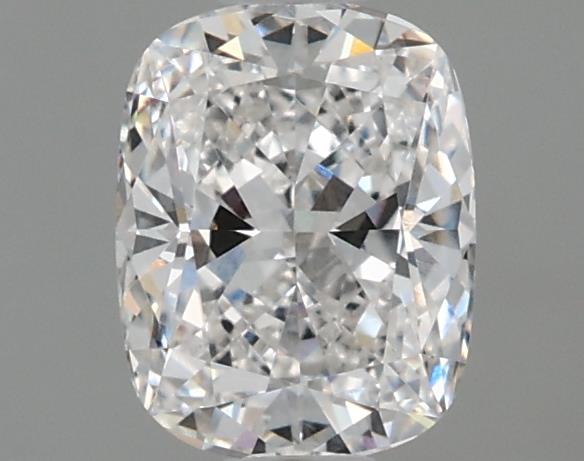 IGI 1.02 Carat Cushion Lab Grown Diamond 人工培育鑽石 實驗室人造鑽石
